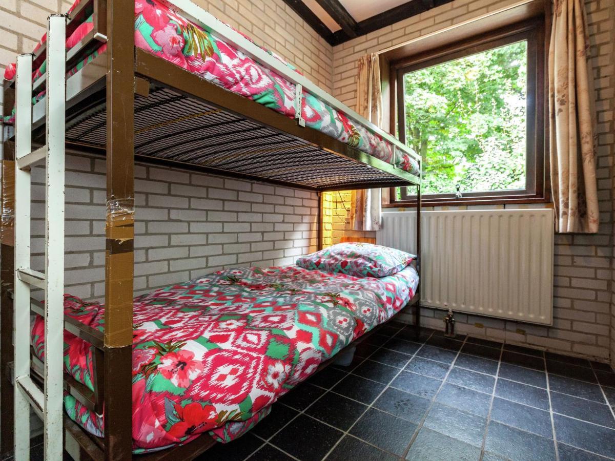 Comfortable Detached Bungalow 65 M2 Kamperland Exterior foto