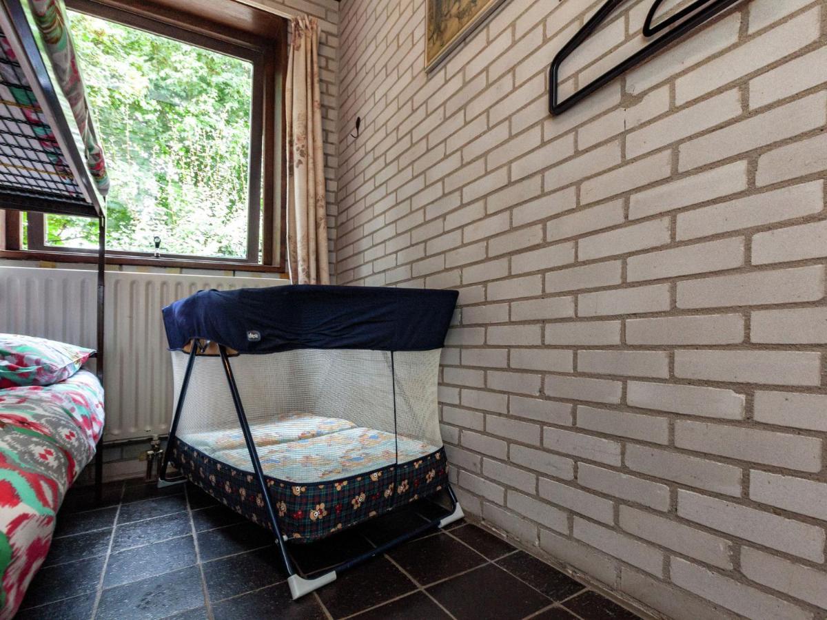 Comfortable Detached Bungalow 65 M2 Kamperland Exterior foto