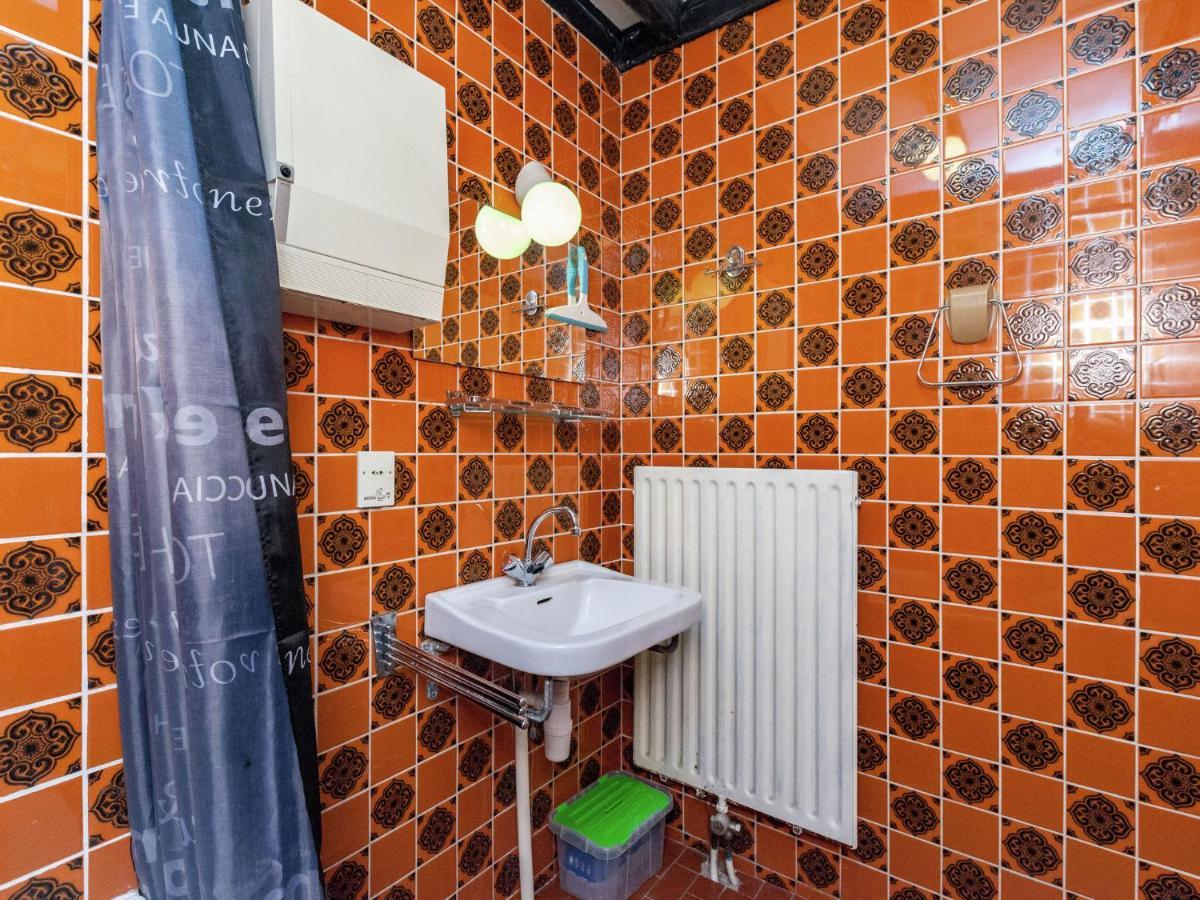 Comfortable Detached Bungalow 65 M2 Kamperland Exterior foto