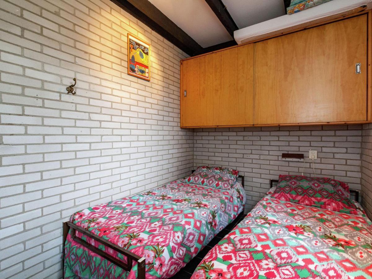 Comfortable Detached Bungalow 65 M2 Kamperland Exterior foto