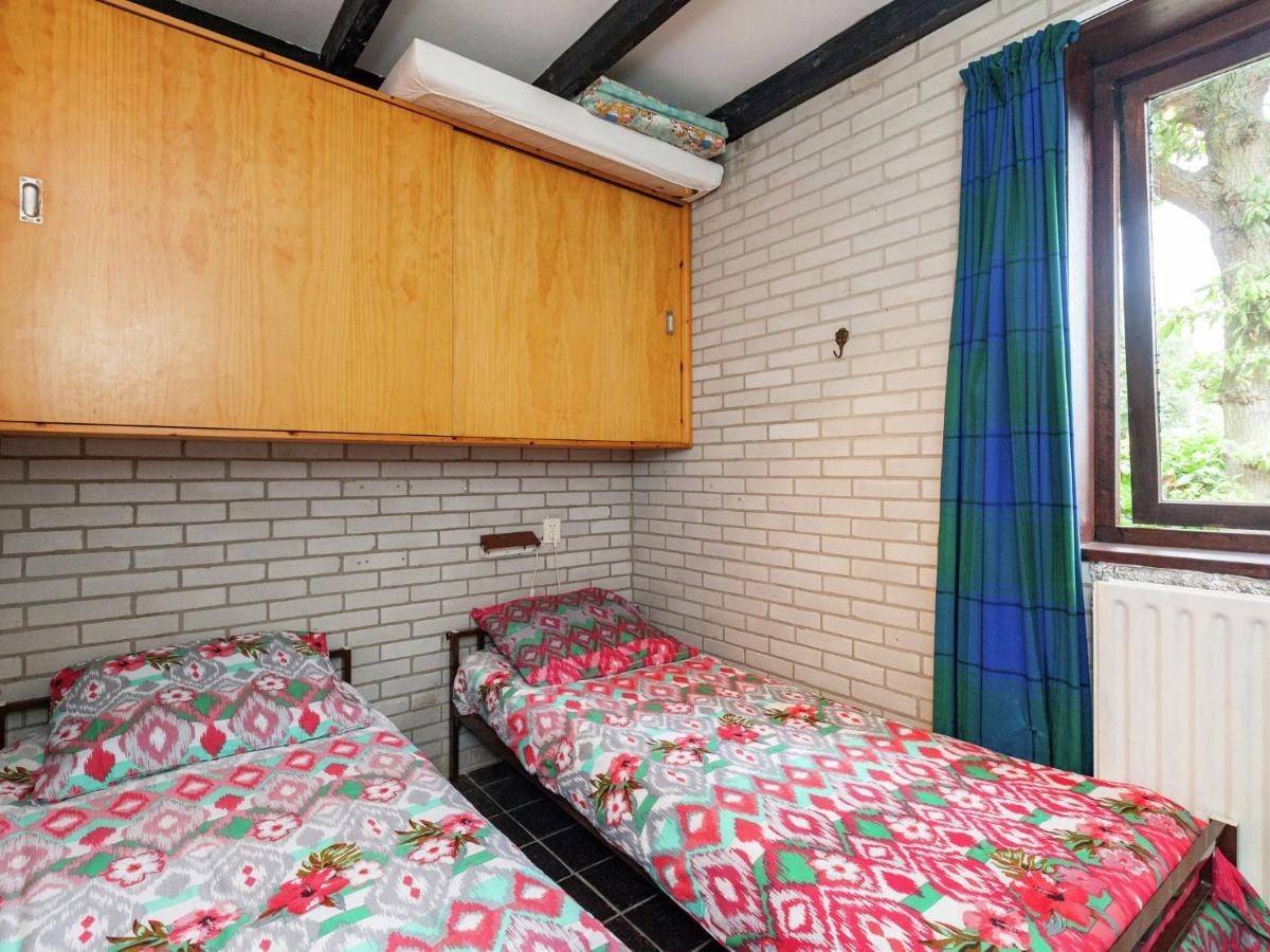 Comfortable Detached Bungalow 65 M2 Kamperland Exterior foto